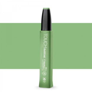 Чернила спиртовые "Touch" цвет G242 (cobalt green pale), 20мл
