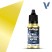 Краска акрил Vallejo "True Metallic Metal" 77.102 Radiant Yellow, 18мл (серия Light)