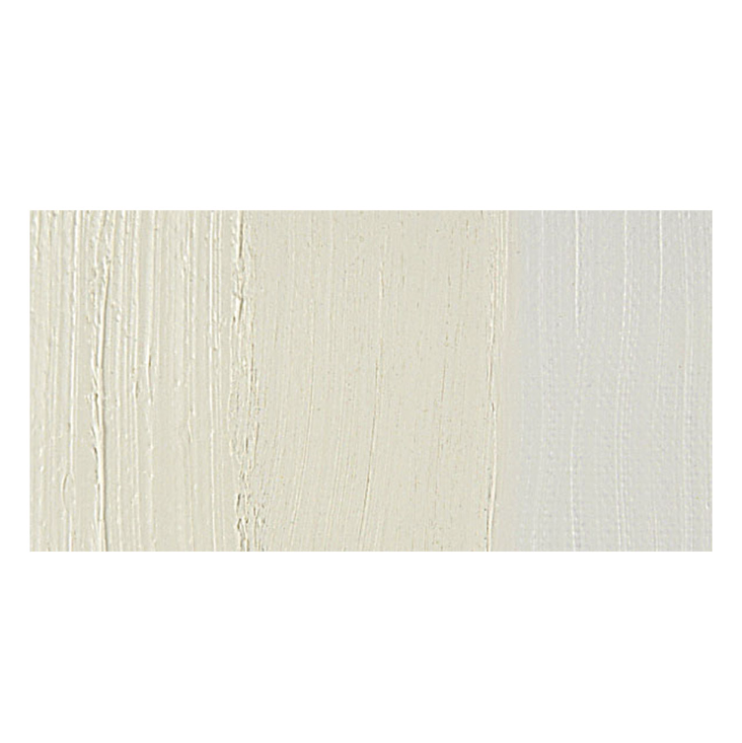 Масляная краска Gamblin "Artist" Flake White Replacement (Белила свинцовые имитация), туба 37мл