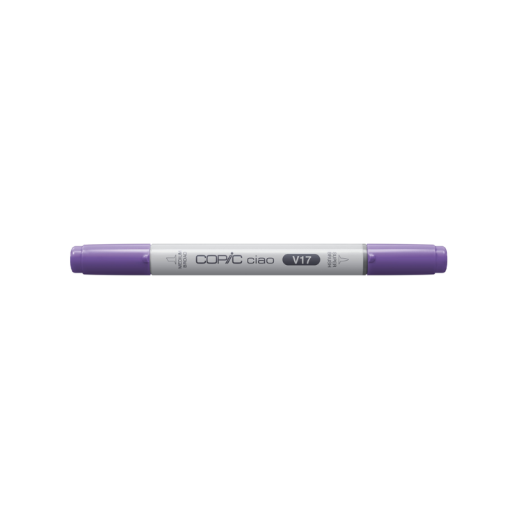 Маркер для скетчинга COPIC "CIAO" V17 Amethyst