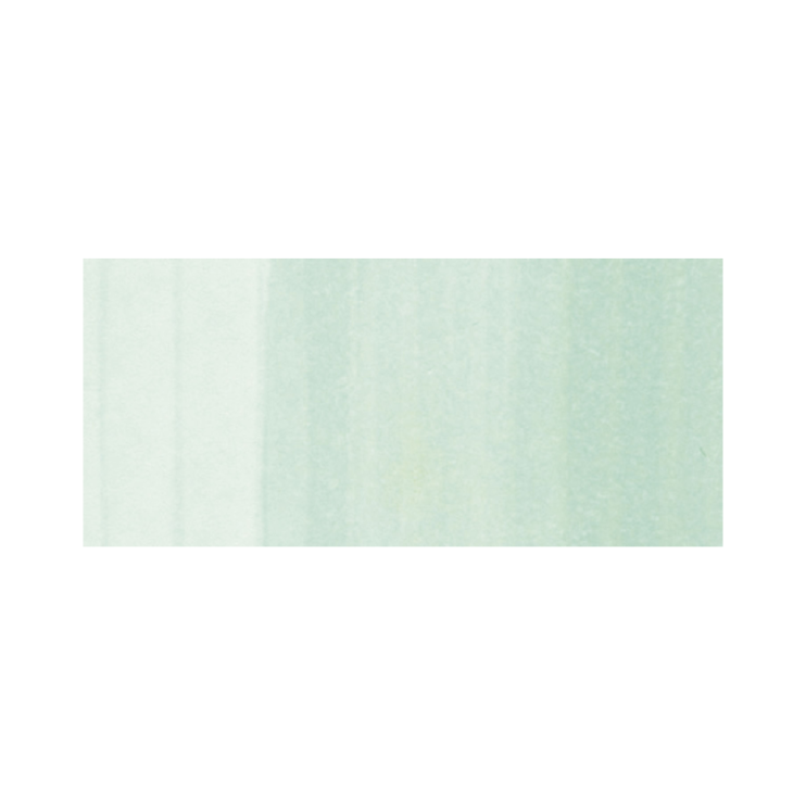 Маркер двухсторонний COPIC "SKETCH" G00 Jade Green