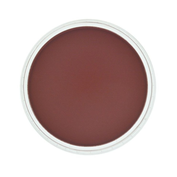 Пастель сухая "PanPastel" 340.1 Permanent Red Extra Dark (Красный экстра) PP23401