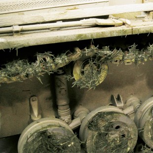 Краска акрил Weathering Effects 73.825 Crushed Grass (Смятая трава)