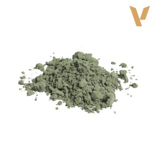 Пигмент Vallejo "Pigment FX" 73.111 Green Earth, 35мл