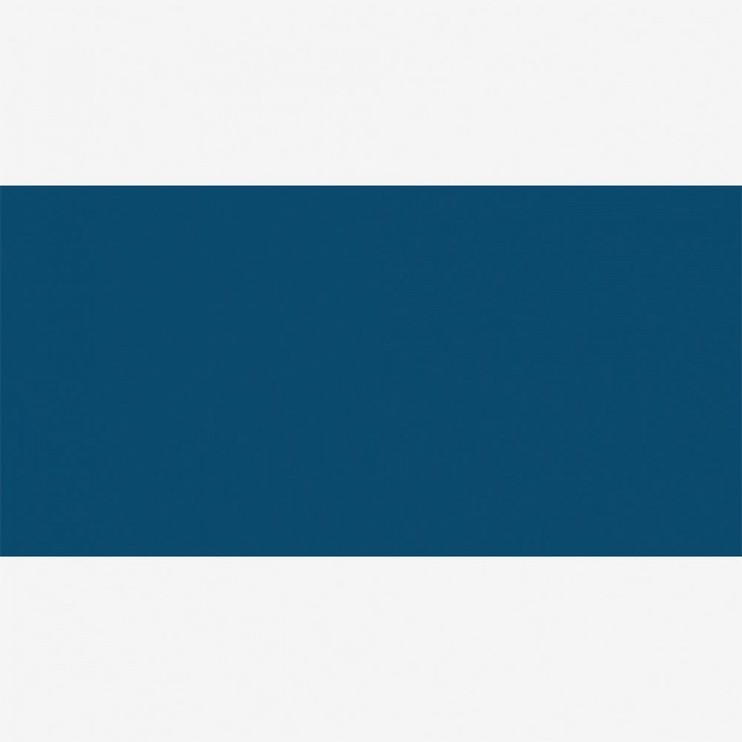 Гуашь Shinhan "Designers GOUACHE" №091(C) Navy blue (Темно-синий), туба 15мл