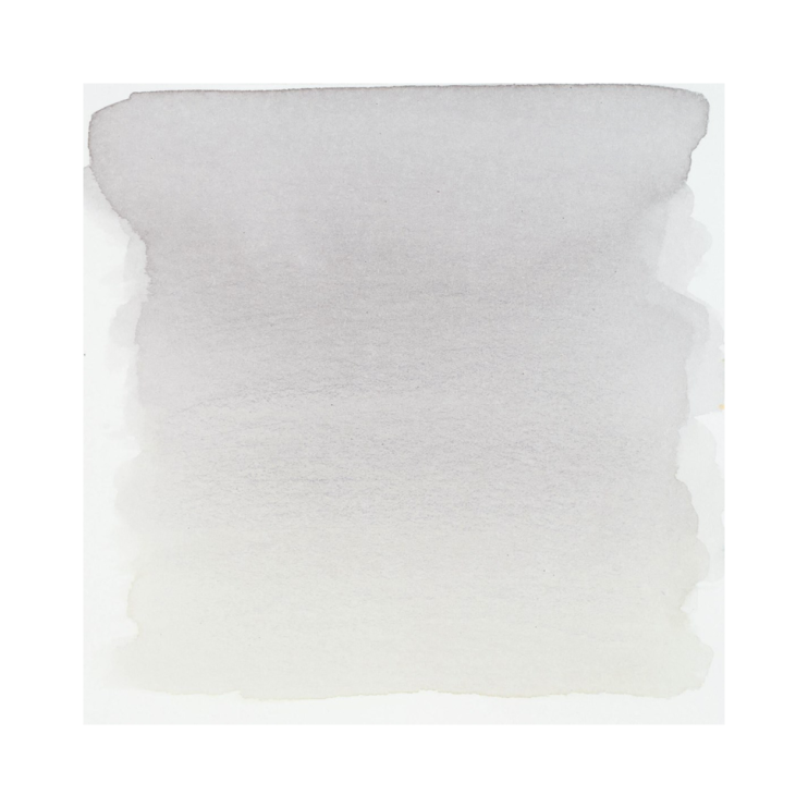 Акварель жидкая "Ecoline" №704 Серый, 30 мл