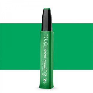 Чернила спиртовые "Touch" цвет G243 (green deep), 20мл