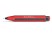 Карандаш механический KAWECO "AC Sport" 0.7мм, Red (10000354)