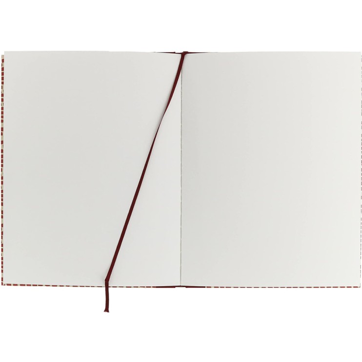 Блокнот для зарисовок Fabriano "Venezia Book" 23х30см, 48л, 200гр/м², мелкозернистая (16002330)