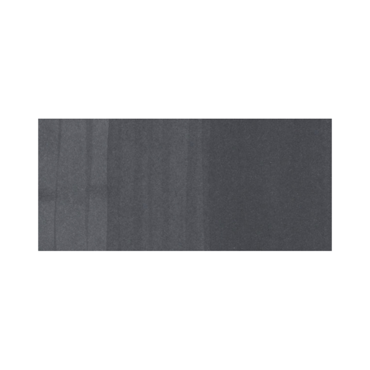 Маркер спиртовой COPIC "Classic" T9 Toner Gray