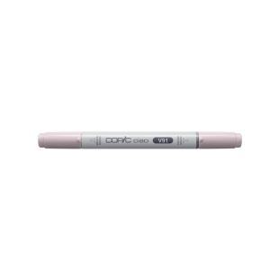 Маркер для скетчинга COPIC "CIAO" V91 Pale Grape