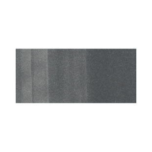 Маркер двухсторонний COPIC "SKETCH" T6 Toner Gray