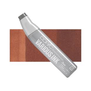 Чернила спиртовые COPIC "Various Ink" E27 Africano