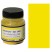 Краситель порошковый Jacquard "Procion MX Dye" 004 Lemon Yellow (лимонный), 18.71г