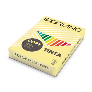 Бумага для печати Fabriano "Copytinta" А3, 125 л, 160 г банан