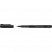 Ручка капиллярная Faber-Castell "Pitt Artist Pen Soft Brush" №199 Black
