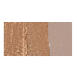 Масляная краска Gamblin "Artist" Copper, туба 150мл