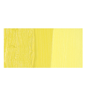 Масляная краска "Gamblin 1980" Hansa Yellow Light (Ганза желтая светлая), 150 мл
