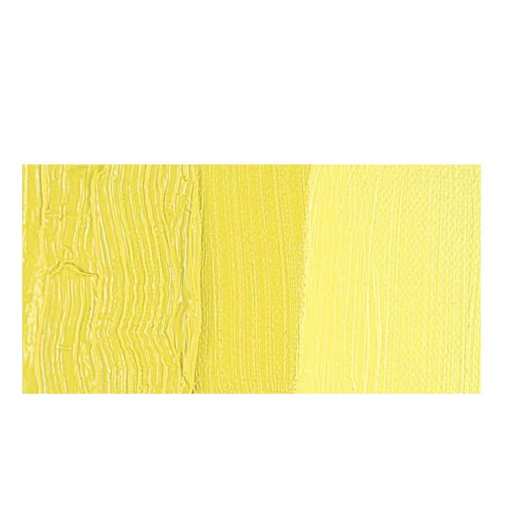 Масляная краска "Gamblin 1980" Hansa Yellow Light (Ганза желтая светлая), 150 мл