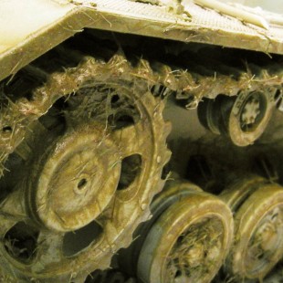 Краска акрил Weathering Effects 73.826 Mud and Grass (Грязь и трава)