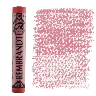 Пастель сухая Rembrandt №318.7 Карминовый