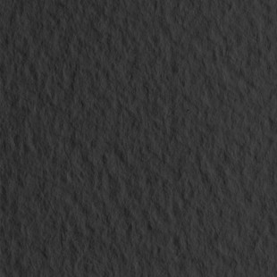 Лист бумаги для пастели Fabriano "Tiziano" 70x100см, 160гр/м², Nero,черный (52811031)