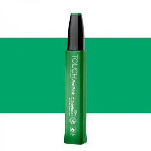 Чернила спиртовые "Touch" цвет G55 (emerald green), 20мл