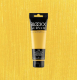 Акрил Blockx Artist №795 Pearlescent yellow/ Желтый перламутр, 120мл
