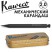 Карандаш механический KAWECO "SPECIAL" 2.0мм, Black (10000184)