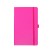 Блокнот для зарисовок Sketchmarker 9x14см, 140г/м2, 80л, твердая обложка Неоновая фуксия