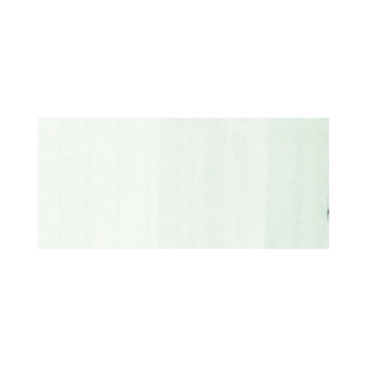 Маркер двухсторонний COPIC "SKETCH" G0000 Crystal Opal