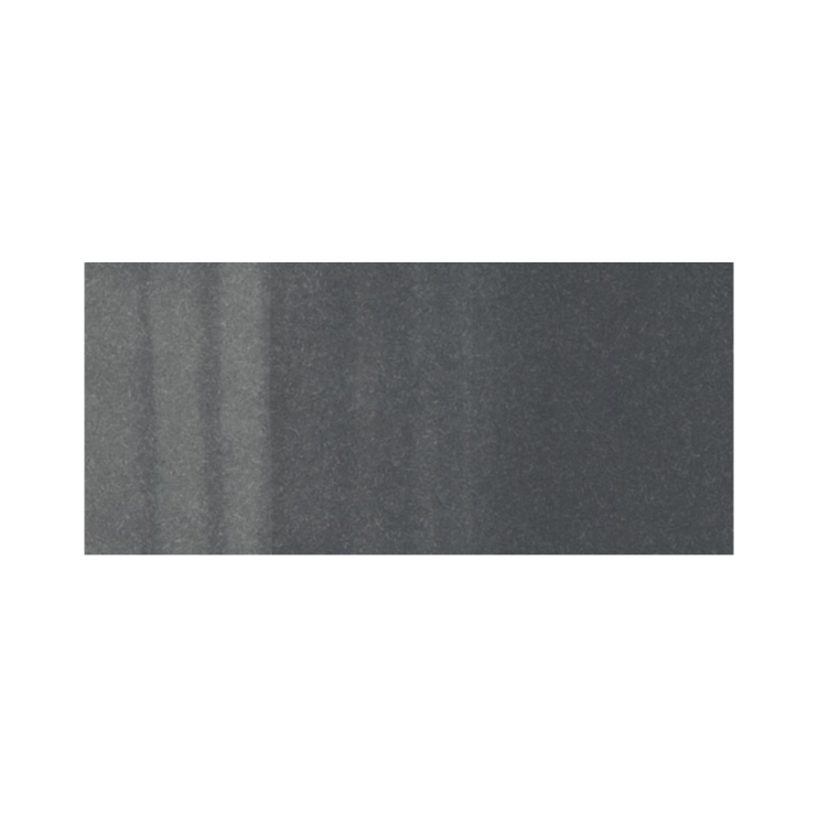 Маркер двухсторонний COPIC "SKETCH" T7 Toner Gray