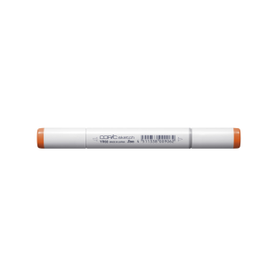Маркер двухсторонний COPIC "SKETCH" YR68 Orange