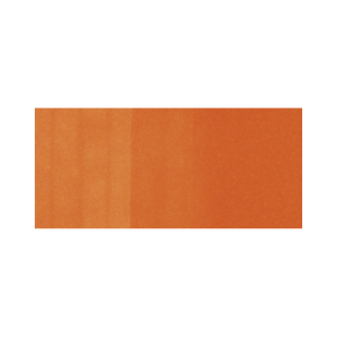 Маркер двухсторонний COPIC "SKETCH" YR68 Orange