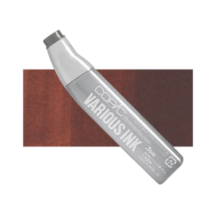 Чернила спиртовые COPIC "Various Ink" E29 Burnt Umber
