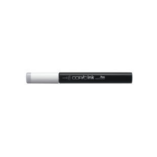 Спиртовые чернила Copic "INK" N4 Neutral Grey #4 (12мл)