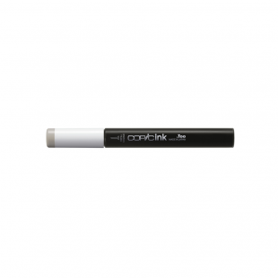 Спиртовые чернила Copic "INK" W4 Warm Grey #4 (12мл)