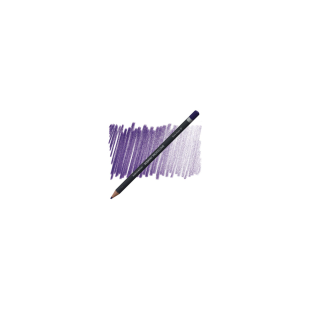 Карандаш цветной Derwent "Procolour" #27 Dark Violet (Фиолетовый темный)