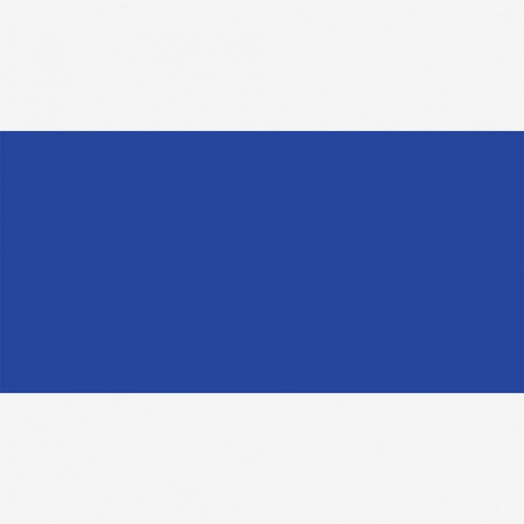 Гуашь Shinhan "Designers GOUACHE" №096(B) Ultramarine light (Ультрамарин светлый), туба 15мл