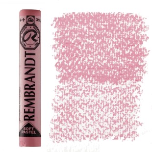 Пастель сухая Rembrandt №318.8 Карминовый