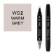 Маркер Touch Twin "Classic" цвет WG2 (warm grey 2)