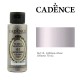 Краска Water-Based Gilding Metallic Paint, 113 античное серебро