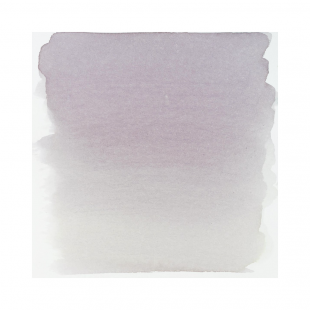 Акварель жидкая "Ecoline" №717 Серый холодный, 30 мл