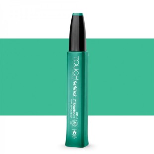 Чернила спиртовые "Touch" цвет G58 (mint green light), 20мл