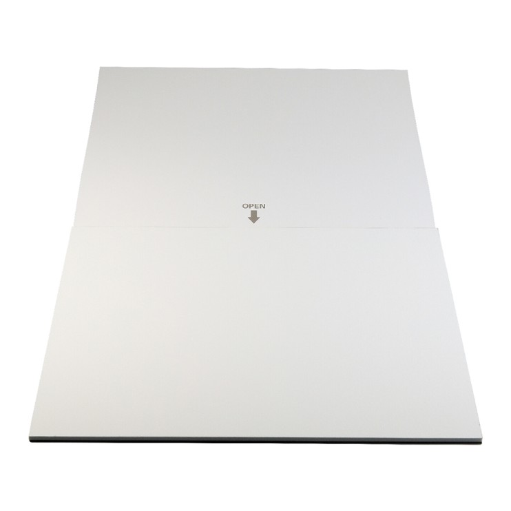 Склейка для акварели Sketchmarker "Watercolour pad" мелкое зерно, 31x41см, 10л, 300г/м.кв (100% хлопок)