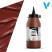 Акрил Vallejo "Studio" 20 Burnt Sienna (Сиена жженая), 1л