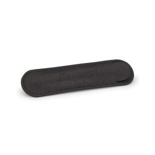 Чехол кожаный Kaweco "Liliput Eco" для 1 ручки, Black (10000708)