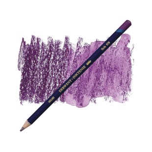 Набор карандашей чернильных Derwent "Inktense" 3 штуки, фиолетовые оттенки (0720, 0730, 0740)