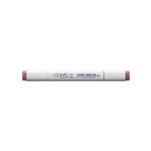 Маркер спиртовой COPIC "Classic" E04 Lipstick Natural