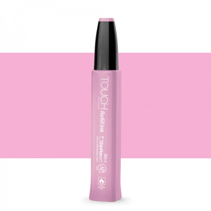 Чернила спиртовые "Touch" цвет P147 (pale lilac), 20мл